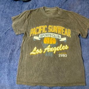 Pacsun T-shirt size small